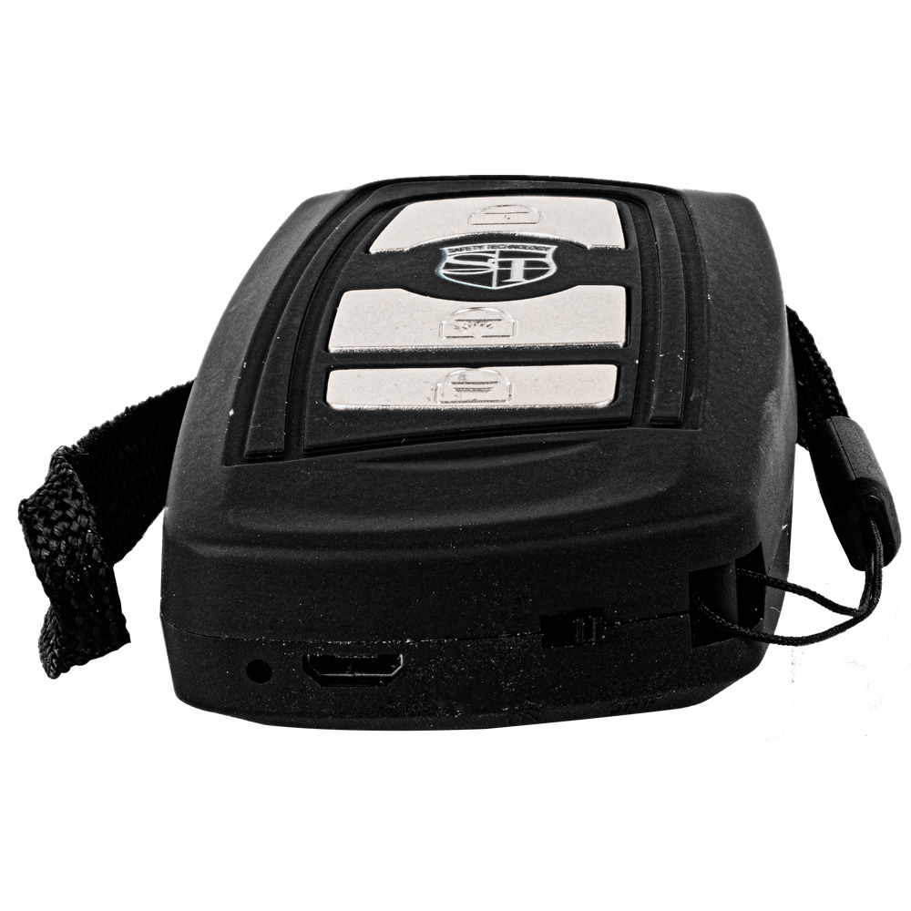 Triad 27,000,000 Stun Gun Silver view 4